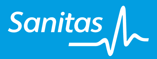 Logo Sanitas Full