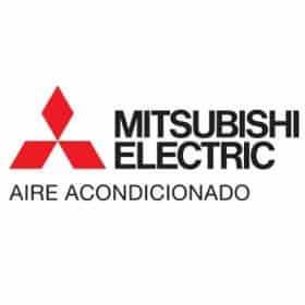 Mitsubishi Electric Logo 280x280